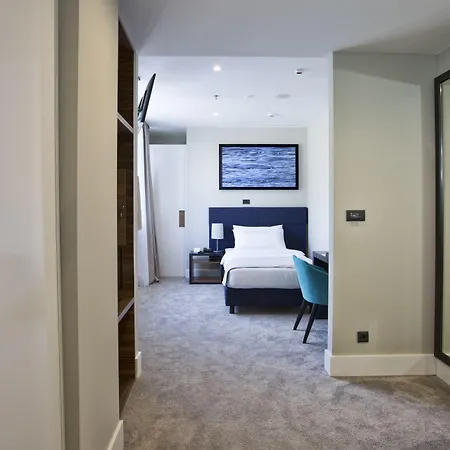 Szálloda Marvie & Health 4*