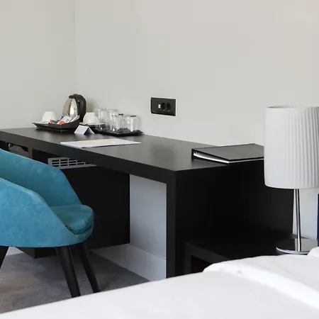 マーヴィ ホテル＆ヘルス スプリト