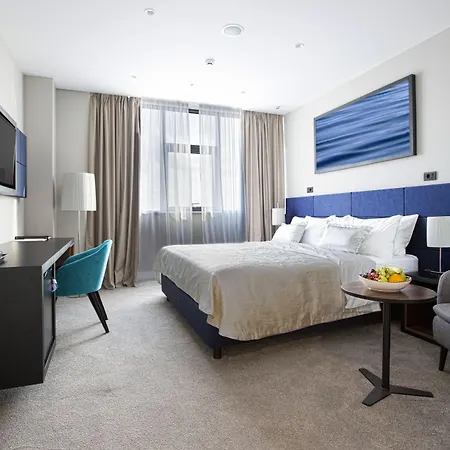 Hotel Marvie & Health Split