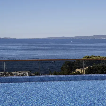 Szálloda Marvie & Health