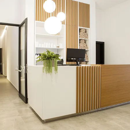 Hotel Marvie & Health Split