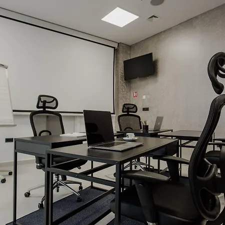 Marvie & Health Hotel 4*