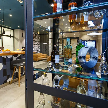 Hotel Marvie & Health 4*