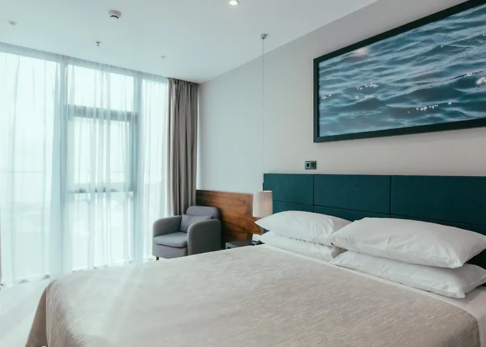 Marvie & Health Hotel