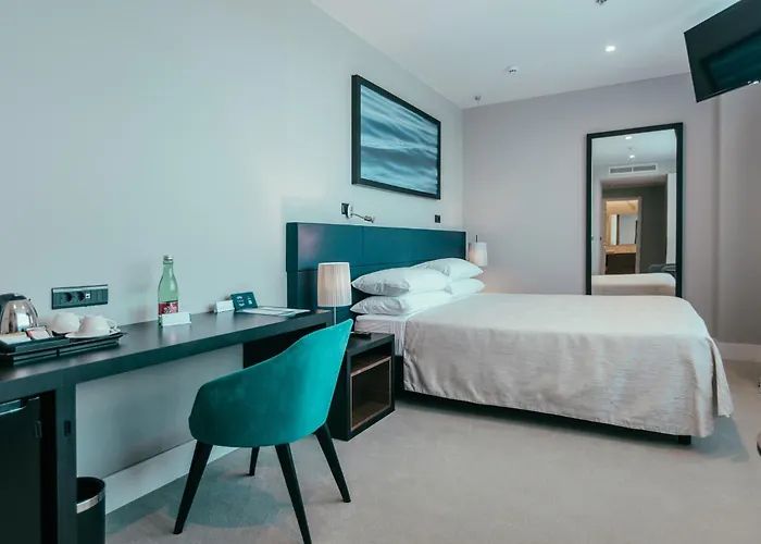 Marvie & Health 4* Split