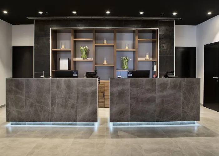 Hotel Marvie & Health