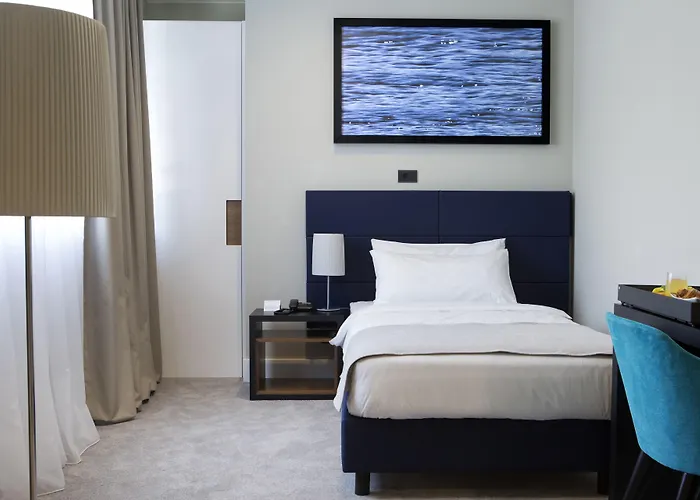 Marvie & Health 4* Split