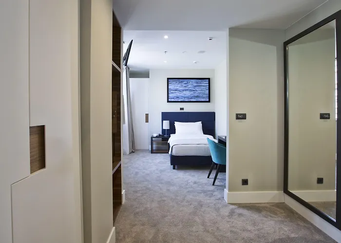 Hotel Marvie & Health 4*