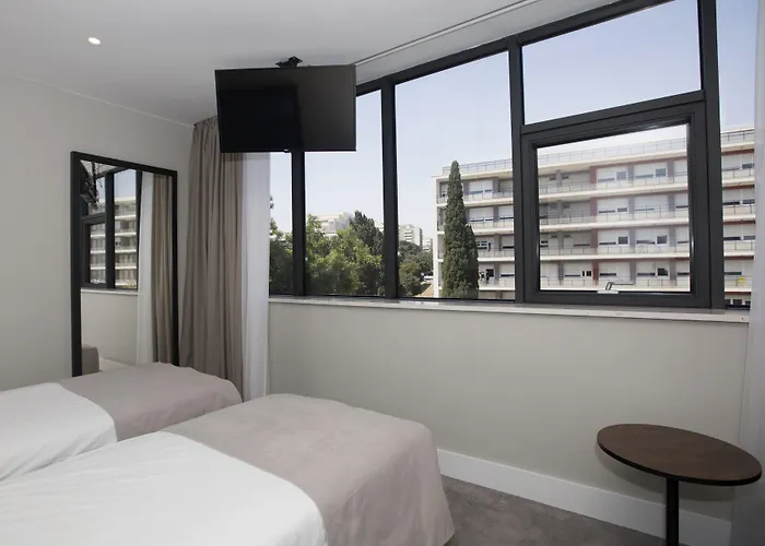 Marvie & Health Ξενοδοχείο 4*