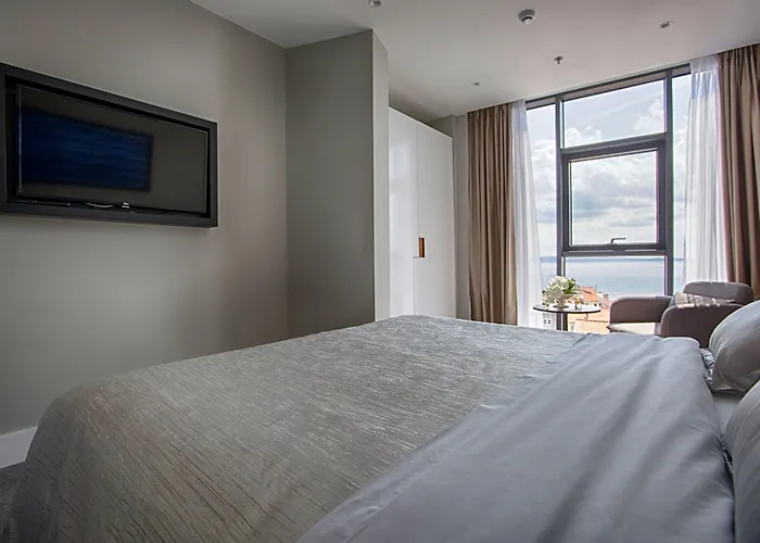 Marvie & Health Hotel