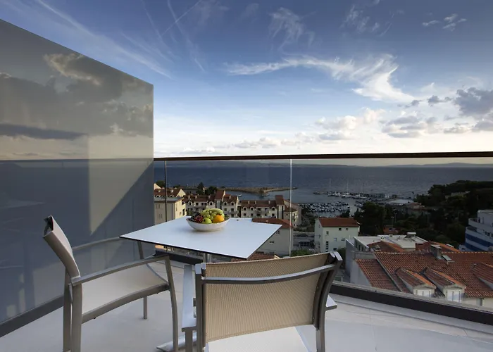 Marvie & Health Hotel