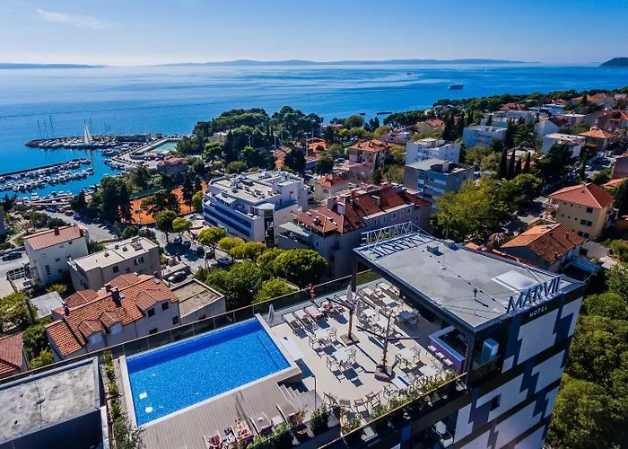 Marvie & Health Hotel 4*