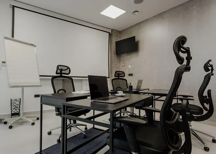 Marvie & Health Hotel 4*