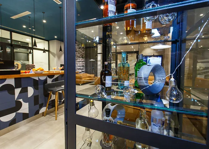 Hotel Marvie & Health 4*