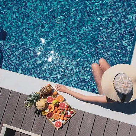 מלון Marvie & Health ספליט