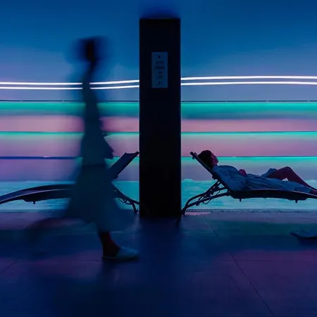 Marvie & Health מלון ספליט