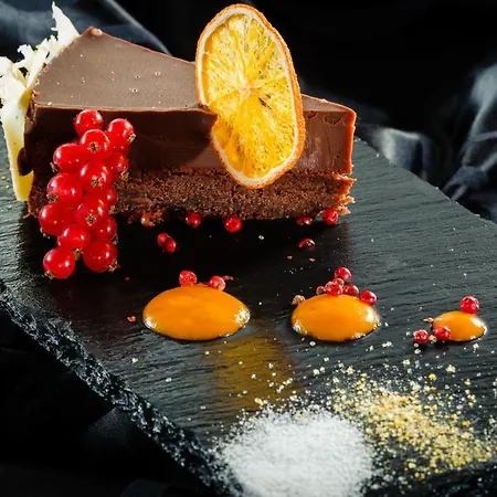 מלון Marvie & Health 4*