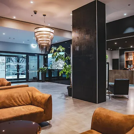 Marvie & Health מלון