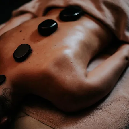 מלון Marvie & Health