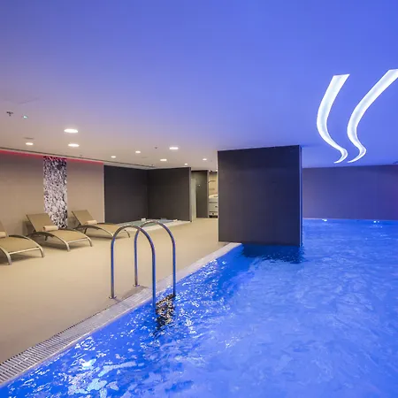 Marvie & Health מלון ספליט