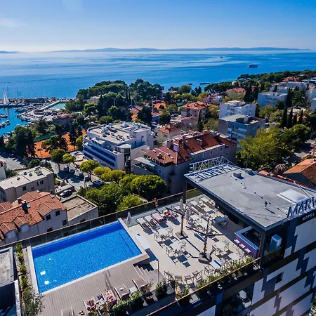 Marvie & Health מלון 4*