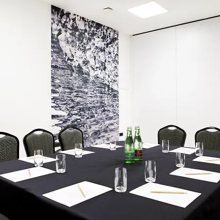 מלון Marvie & Health