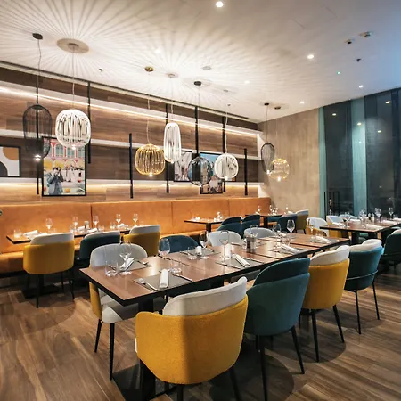 Marvie & Health 4* ספליט